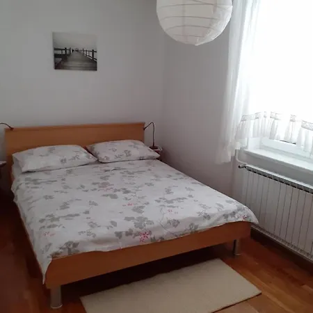 Apppave Apartamento Novi Vinodolski