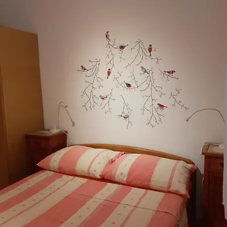Apartamento Apppave *