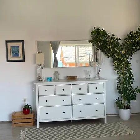 Apppave Apartamento *