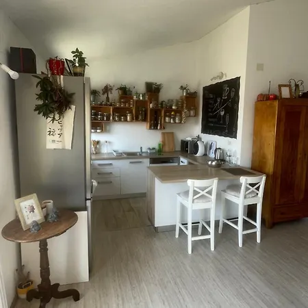 Apartman Apppave Novi Vinodolski