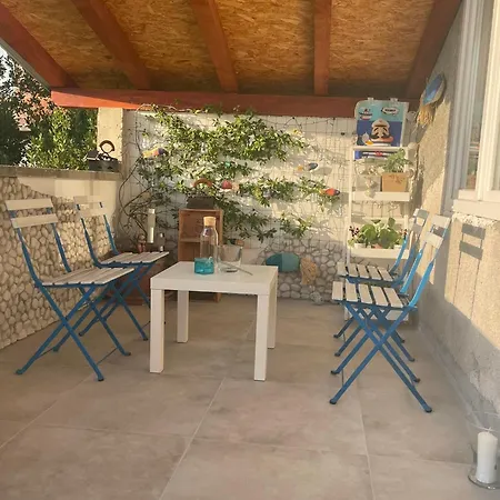 Apppave Novi Vinodolski