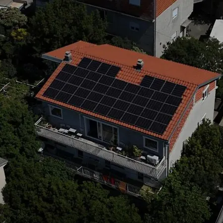 Apartman Apppave Novi Vinodolski