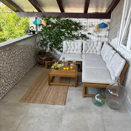Apartment Apppave