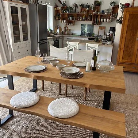 Apartamento Apppave *
