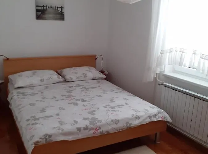 Apppave Apartament Novi Vinodolski
