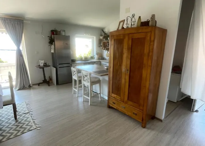 Apartament Apppave *