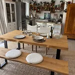 Apartmán Apppave *