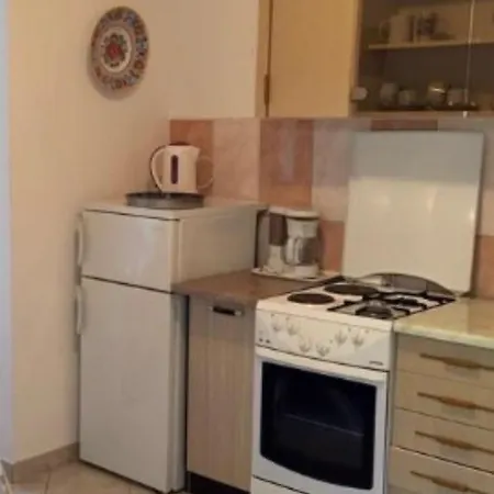 Apartament Apppave *