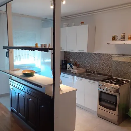 Apppave Apartman *