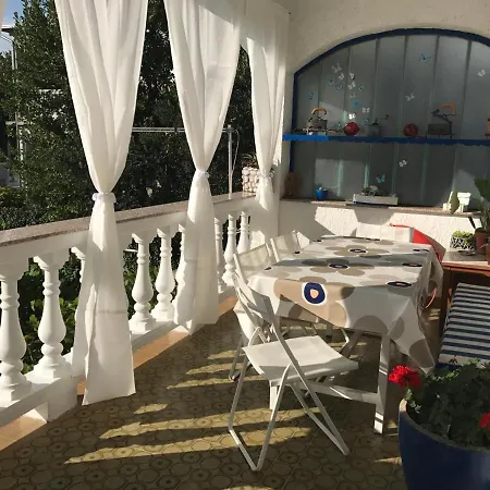 Apartament Apppave