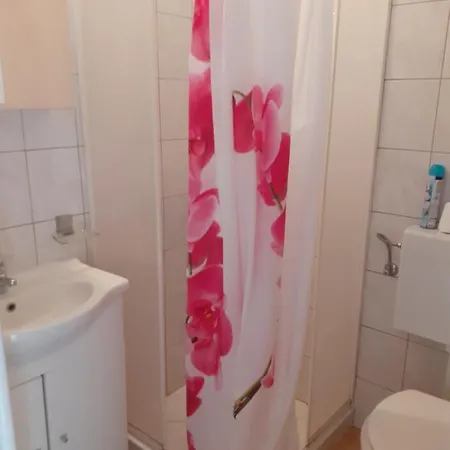 Apartament Apppave *