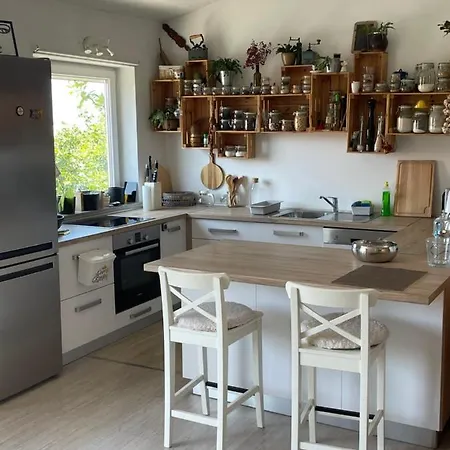 Apartament Apppave Novi Vinodolski