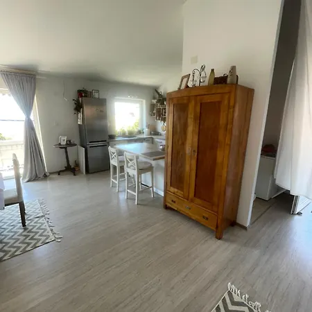 Apartament Apppave *