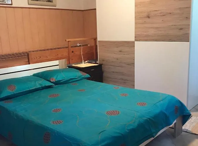 Apppave Apartman