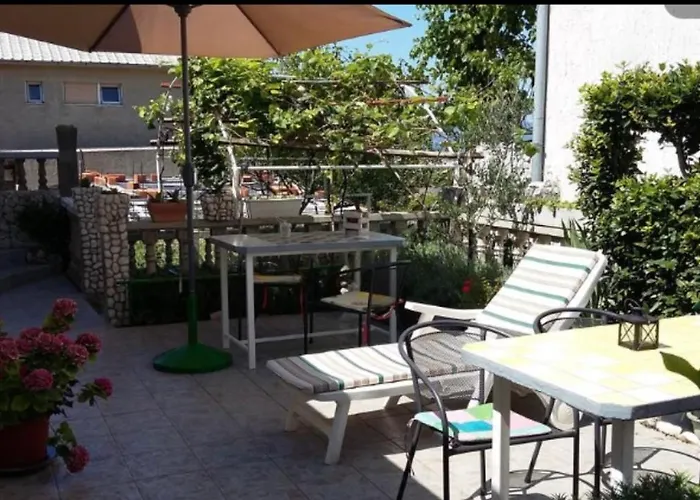 Apppave * Novi Vinodolski