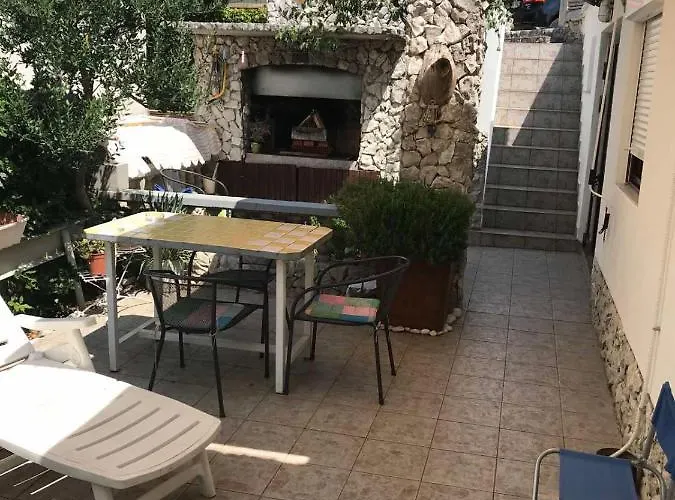 Apppave Novi Vinodolski