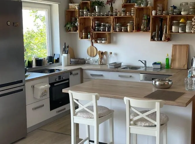 Apartman Apppave Novi Vinodolski