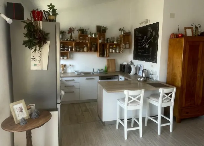 Apartman Apppave Novi Vinodolski