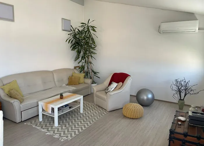 Apppave * Novi Vinodolski