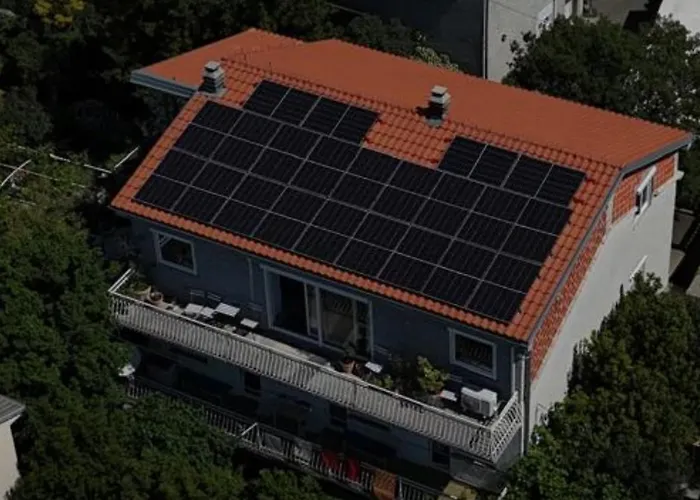 Apartman Apppave Novi Vinodolski