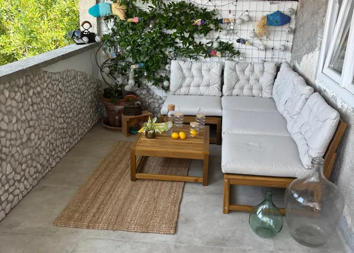 Apartman Apppave