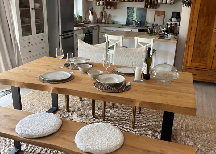 Apartman Apppave *